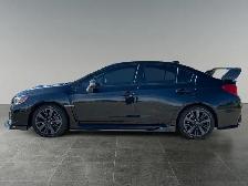 2020 Subaru WRX Sport / AWD - Photo 2