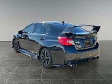2020 Subaru WRX Sport / AWD - Photo 4