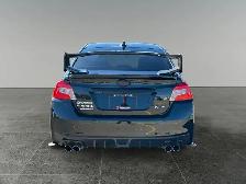 2020 Subaru WRX Sport / AWD - Photo 5