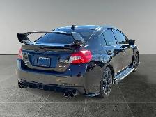 2020 Subaru WRX Sport / AWD - Photo 7
