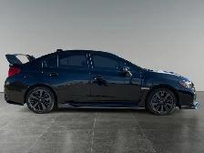 2020 Subaru WRX Sport / AWD - Photo 8