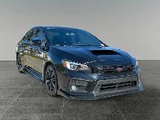 2020 Subaru WRX Sport / AWD - Photo 9