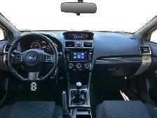 2020 Subaru WRX Sport / AWD - Photo 12