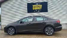 2013 Honda Civic - Photo 3
