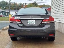 2013 Honda Civic - Photo 4