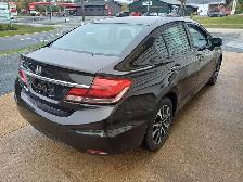 2013 Honda Civic - Photo 5