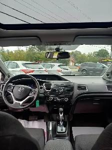 2013 Honda Civic - Photo 8