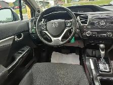 2013 Honda Civic - Photo 9
