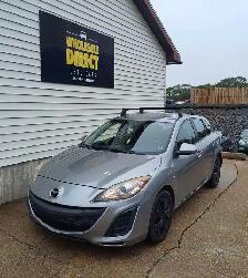 2010 Mazda 3