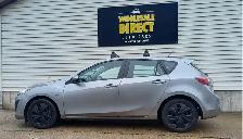 2010 Mazda 3 - Photo 3