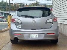 2010 Mazda 3 - Photo 4