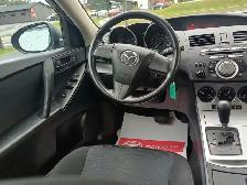 2010 Mazda 3 - Photo 10