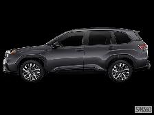 2026 Subaru Forester Hybrid Premier