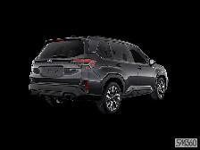 2026 Subaru Forester Hybrid Premier - Photo 2