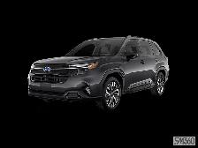 2026 Subaru Forester Hybrid Premier - Photo 3