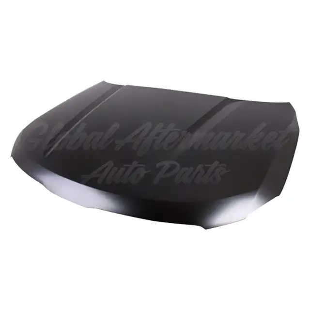 Kia Telluride 2020-2025 Hood Steel
