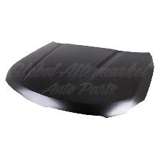 Kia Telluride 2020-2025 Hood Steel