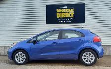 2012 Kia Rio - Photo 3