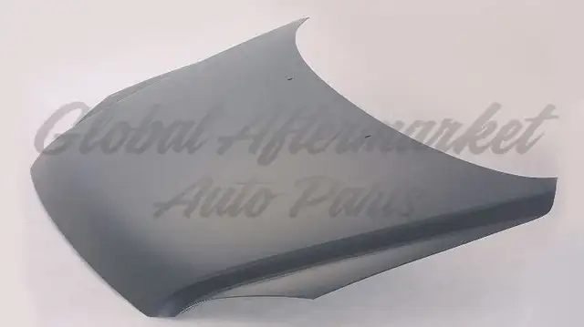 Kia Sportage 2005-2010 Hood
