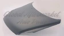 Kia Sportage 2005-2010 Hood