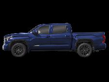 2026 Toyota Tundra Platinum CREW CAB 4X4 PLATINUM TRIM