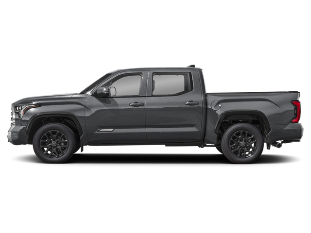 2026 Toyota Tundra Platinum CREW CAB 4X4 PLATINUM TRIM