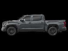 2026 Toyota Tundra Platinum CREW CAB 4X4 PLATINUM TRIM