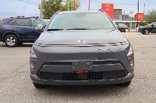 2025 Hyundai Kona Electric - Photo 2