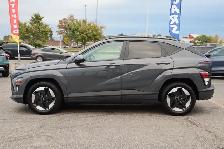 2025 Hyundai Kona Electric - Photo 4