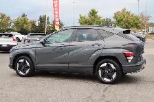 2025 Hyundai Kona Electric - Photo 5