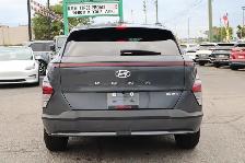 2025 Hyundai Kona Electric - Photo 6