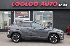 2025 Hyundai Kona Electric - Photo 7