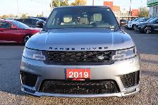 2019 Land Rover Range Rover Sport - Photo 2