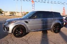 2019 Land Rover Range Rover Sport - Photo 3