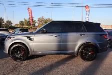 2019 Land Rover Range Rover Sport - Photo 4