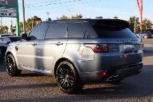 2019 Land Rover Range Rover Sport - Photo 5