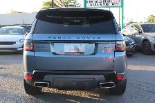 2019 Land Rover Range Rover Sport - Photo 6