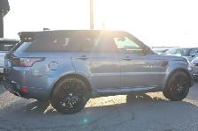 2019 Land Rover Range Rover Sport - Photo 7