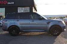 2019 Land Rover Range Rover Sport - Photo 8