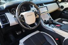 2019 Land Rover Range Rover Sport - Photo 9