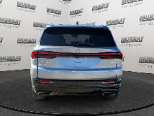 2025 Buick Enclave Sport Touring - Photo 5