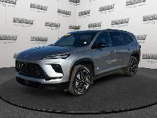 2025 Buick Enclave Sport Touring - Photo 8