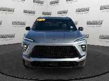 2025 Buick Enclave Sport Touring - Photo 9
