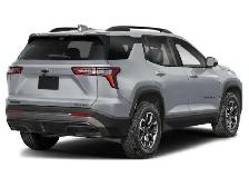 2027 Chevrolet Equinox AWD ACTIV - Photo 2