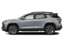 2027 Chevrolet Equinox AWD ACTIV - Photo 4
