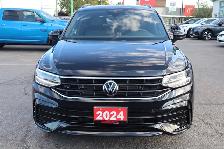 2024 Volkswagen Tiguan - Photo 2