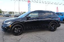 2024 Volkswagen Tiguan - Photo 3