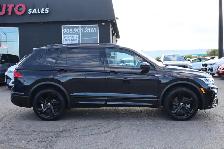 2024 Volkswagen Tiguan - Photo 8