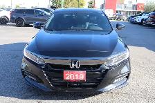 2019 Honda Accord - Photo 2