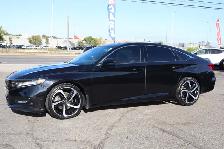 2019 Honda Accord - Photo 3